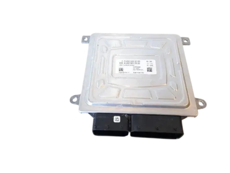CONTROL UNIT